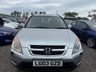 USED 2003 03 HONDA CR-V 2.0 i-VTEC SE Sport 5dr Part exchange to clear