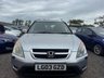 USED 2003 03 HONDA CR-V 2.0 i-VTEC SE Sport 5dr Part exchange to clear