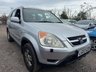 USED 2003 03 HONDA CR-V 2.0 i-VTEC SE Sport 5dr Part exchange to clear