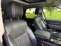 USED 2017 LAND ROVER DISCOVERY 3.0 TD V6 HSE SUV 5dr Diesel Auto 4WD Euro 6 (s/s) (258 ps) 