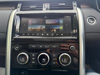 USED 2017 LAND ROVER DISCOVERY 3.0 TD V6 HSE SUV 5dr Diesel Auto 4WD Euro 6 (s/s) (258 ps) 