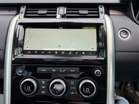 USED 2017 LAND ROVER DISCOVERY 3.0 TD V6 HSE SUV 5dr Diesel Auto 4WD Euro 6 (s/s) (258 ps) 