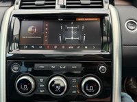 USED 2017 LAND ROVER DISCOVERY 3.0 TD V6 HSE SUV 5dr Diesel Auto 4WD Euro 6 (s/s) (258 ps) 