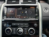 USED 2017 LAND ROVER DISCOVERY 3.0 TD V6 HSE SUV 5dr Diesel Auto 4WD Euro 6 (s/s) (258 ps) 