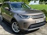 USED 2017 LAND ROVER DISCOVERY 3.0 TD V6 HSE SUV 5dr Diesel Auto 4WD Euro 6 (s/s) (258 ps) 