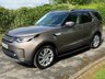USED 2017 LAND ROVER DISCOVERY 3.0 TD V6 HSE SUV 5dr Diesel Auto 4WD Euro 6 (s/s) (258 ps) 