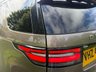 USED 2017 LAND ROVER DISCOVERY 3.0 TD V6 HSE SUV 5dr Diesel Auto 4WD Euro 6 (s/s) (258 ps) 