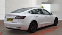 USED 2020 20 TESLA Model 3 Standard Range Plus Saloon 4dr Electric Auto RWD (241 bhp) Finance Soft Search Pre Approval