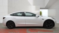 USED 2020 20 TESLA Model 3 Standard Range Plus Saloon 4dr Electric Auto RWD (241 bhp) Finance Soft Search Pre Approval