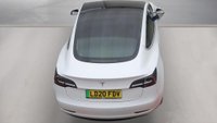USED 2020 20 TESLA Model 3 Standard Range Plus Saloon 4dr Electric Auto RWD (241 bhp) Finance Soft Search Pre Approval