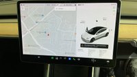 USED 2020 20 TESLA Model 3 Standard Range Plus Saloon 4dr Electric Auto RWD (241 bhp) Finance Soft Search Pre Approval