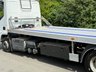 USED 2017 17 IVECO EUROCARGO 6.0 75C18 EURO 6 7.5 TONNE 20FT AMS BEAVERTAIL CAR TRANSPORTER RECOVERY TRUCK BRAND NEW AMS BODY+SKIDS+WINCH