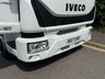 USED 2017 17 IVECO EUROCARGO 6.0 75C18 EURO 6 7.5 TONNE 20FT AMS BEAVERTAIL CAR TRANSPORTER RECOVERY TRUCK BRAND NEW AMS BODY+SKIDS+WINCH