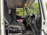 USED 2017 17 IVECO EUROCARGO 6.0 75C18 EURO 6 7.5 TONNE 20FT AMS BEAVERTAIL CAR TRANSPORTER RECOVERY TRUCK BRAND NEW AMS BODY+SKIDS+WINCH