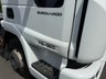 USED 2017 17 IVECO EUROCARGO 6.0 75C18 EURO 6 7.5 TONNE 20FT AMS BEAVERTAIL CAR TRANSPORTER RECOVERY TRUCK BRAND NEW AMS BODY+SKIDS+WINCH