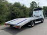 USED 2017 17 IVECO EUROCARGO 6.0 75C18 EURO 6 7.5 TONNE 20FT AMS BEAVERTAIL CAR TRANSPORTER RECOVERY TRUCK BRAND NEW AMS BODY+SKIDS+WINCH