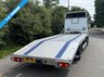 USED 2017 17 IVECO EUROCARGO 6.0 75C18 EURO 6 7.5 TONNE 20FT AMS BEAVERTAIL CAR TRANSPORTER RECOVERY TRUCK BRAND NEW AMS BODY+SKIDS+WINCH