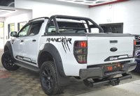 USED 2016 10 FORD RANGER 3.2 TDCi Wildtrak Pickup Double Cab 4dr Diesel Auto 4WD Euro 5 (200 ps) 1 YEAR MOT! 2 KEYS! GREAT HISTORY!