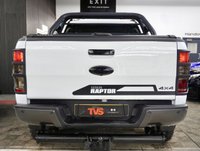 USED 2016 10 FORD RANGER 3.2 TDCi Wildtrak Pickup Double Cab 4dr Diesel Auto 4WD Euro 5 (200 ps) 1 YEAR MOT! 2 KEYS! GREAT HISTORY!