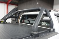 USED 2016 10 FORD RANGER 3.2 TDCi Wildtrak Pickup Double Cab 4dr Diesel Auto 4WD Euro 5 (200 ps) 1 YEAR MOT! 2 KEYS! GREAT HISTORY!