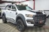 USED 2016 10 FORD RANGER 3.2 TDCi Wildtrak Pickup Double Cab 4dr Diesel Auto 4WD Euro 5 (200 ps) 1 YEAR MOT! 2 KEYS! GREAT HISTORY!