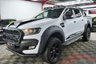 USED 2016 10 FORD RANGER 3.2 TDCi Wildtrak Pickup Double Cab 4dr Diesel Auto 4WD Euro 5 (200 ps) 1 YEAR MOT! 2 KEYS! GREAT HISTORY!