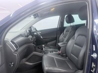 USED 2018 68 HYUNDAI TUCSON 1.6 GDi Premium SUV 5dr Petrol Manual Euro 6 (s/s) (132 ps) 5*Reviews|1Owner|FSH