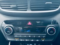 USED 2018 68 HYUNDAI TUCSON 1.6 GDi Premium SUV 5dr Petrol Manual Euro 6 (s/s) (132 ps) 5*Reviews|1Owner|FSH