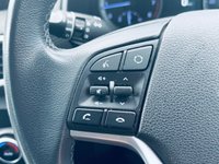 USED 2018 68 HYUNDAI TUCSON 1.6 GDi Premium SUV 5dr Petrol Manual Euro 6 (s/s) (132 ps) 5*Reviews|1Owner|FSH