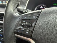 USED 2018 68 HYUNDAI TUCSON 1.6 GDi Premium SUV 5dr Petrol Manual Euro 6 (s/s) (132 ps) 5*Reviews|1Owner|FSH