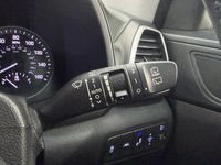 USED 2018 68 HYUNDAI TUCSON 1.6 GDi Premium SUV 5dr Petrol Manual Euro 6 (s/s) (132 ps) 5*Reviews|1Owner|FSH