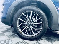 USED 2018 68 HYUNDAI TUCSON 1.6 GDi Premium SUV 5dr Petrol Manual Euro 6 (s/s) (132 ps) 5*Reviews|1Owner|FSH