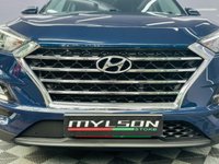 USED 2018 68 HYUNDAI TUCSON 1.6 GDi Premium SUV 5dr Petrol Manual Euro 6 (s/s) (132 ps) 5*Reviews|1Owner|FSH