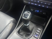 USED 2018 68 HYUNDAI TUCSON 1.6 GDi Premium SUV 5dr Petrol Manual Euro 6 (s/s) (132 ps) 5*Reviews|1Owner|FSH