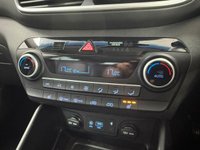 USED 2018 68 HYUNDAI TUCSON 1.6 GDi Premium SUV 5dr Petrol Manual Euro 6 (s/s) (132 ps) 5*Reviews|1Owner|FSH