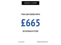 USED 2018 68 HYUNDAI TUCSON 1.6 GDi Premium SUV 5dr Petrol Manual Euro 6 (s/s) (132 ps) 5*Reviews|1Owner|FSH