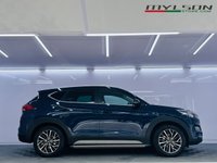 USED 2018 68 HYUNDAI TUCSON 1.6 GDi Premium SUV 5dr Petrol Manual Euro 6 (s/s) (132 ps) 5*Reviews|1Owner|FSH