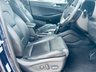 USED 2018 68 HYUNDAI TUCSON 1.6 GDi Premium SUV 5dr Petrol Manual Euro 6 (s/s) (132 ps) 5*Reviews|1Owner|FSH