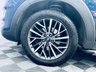 USED 2018 68 HYUNDAI TUCSON 1.6 GDi Premium SUV 5dr Petrol Manual Euro 6 (s/s) (132 ps) 5*Reviews|1Owner|FSH