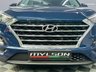 USED 2018 68 HYUNDAI TUCSON 1.6 GDi Premium SUV 5dr Petrol Manual Euro 6 (s/s) (132 ps) 5*Reviews|1Owner|FSH