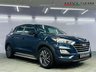 USED 2018 68 HYUNDAI TUCSON 1.6 GDi Premium SUV 5dr Petrol Manual Euro 6 (s/s) (132 ps) 5*Reviews|1Owner|FSH