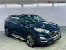 USED 2018 68 HYUNDAI TUCSON 1.6 GDi Premium SUV 5dr Petrol Manual Euro 6 (s/s) (132 ps) 5*Reviews|1Owner|FSH