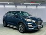 USED 2018 68 HYUNDAI TUCSON 1.6 GDi Premium SUV 5dr Petrol Manual Euro 6 (s/s) (132 ps) 5*Reviews|1Owner|FSH