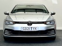USED 2021 21 VOLKSWAGEN GOLF 1.5 TSI Life Hatchback 5dr Petrol Manual Euro 6 (s/s) (130 ps) **SALES NOW ON**