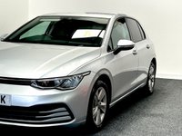USED 2021 21 VOLKSWAGEN GOLF 1.5 TSI Life Hatchback 5dr Petrol Manual Euro 6 (s/s) (130 ps) **SALES NOW ON**
