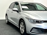 USED 2021 21 VOLKSWAGEN GOLF 1.5 TSI Life Hatchback 5dr Petrol Manual Euro 6 (s/s) (130 ps) **SALES NOW ON**