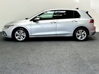 USED 2021 21 VOLKSWAGEN GOLF 1.5 TSI Life Hatchback 5dr Petrol Manual Euro 6 (s/s) (130 ps) **SALES NOW ON**
