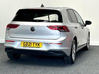 USED 2021 21 VOLKSWAGEN GOLF 1.5 TSI Life Hatchback 5dr Petrol Manual Euro 6 (s/s) (130 ps) **SALES NOW ON**
