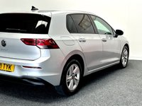 USED 2021 21 VOLKSWAGEN GOLF 1.5 TSI Life Hatchback 5dr Petrol Manual Euro 6 (s/s) (130 ps) **SALES NOW ON**