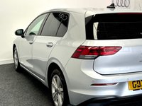 USED 2021 21 VOLKSWAGEN GOLF 1.5 TSI Life Hatchback 5dr Petrol Manual Euro 6 (s/s) (130 ps) **SALES NOW ON**